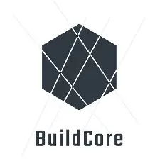 BuildCores 3D PC Builder Logo
